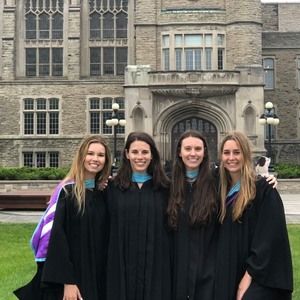 Meet your Posher, Nathalie